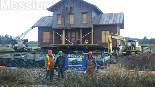 Killcare State Park, St. Albans, Vermont